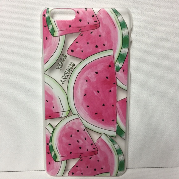 Accessories - iPhone 6 Plus Watermelon Hard Case (920)